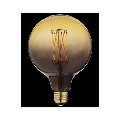 Danlamp Lamppu E27 LED 2,5W 2200K Himmennettävä 28461 Vastaa: N/A