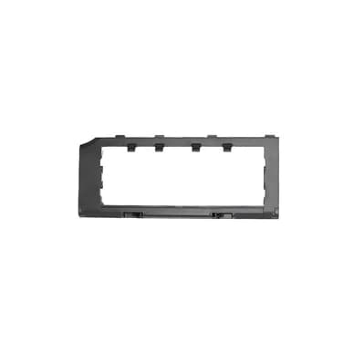 Roborock Roborock main brush cover, S8 MaxV Ultra, musta 7350129411618 Vastaa: N/A