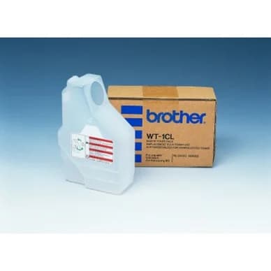 Brother Wastebox WT1CL Vastaa: N/A
