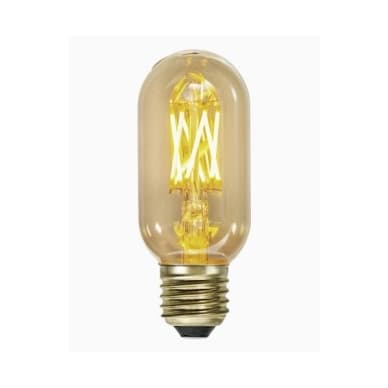 Star Trading E27 LED-lamppu Himmennettävä 3,8W 1800K 354-60 Vastaa: N/A