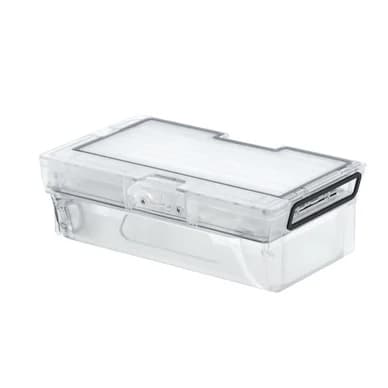 Roborock Roborock Dustbin 470 ml, S7/S7 MaxV 7350129410802 Vastaa: N/A