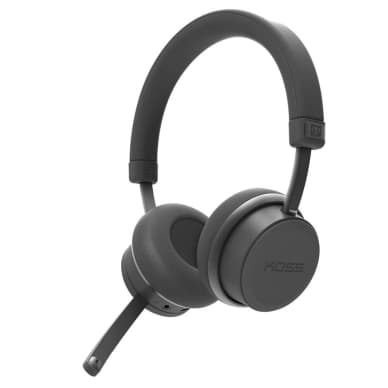 KOSS Koss Wireless Headset ANC Mic 21299197196 Vastaa: N/A