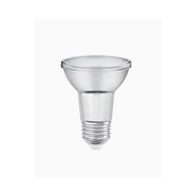 OSRAM LED spotlight E27 Himmennettävä 5W (51W) 2700K 4058075264281 Vastaa: N/A