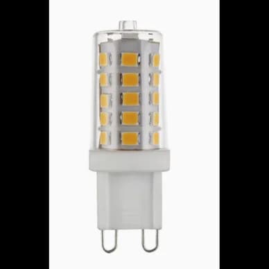 AIRAM Himmennettävä G9 Stift LED-lamppu 3,2W 2700K 300 lumenia 4713856 Vastaa: N/A