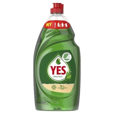 YES YES Orginal tiskiaine 900ml 8006540956618 Vastaa: N/A