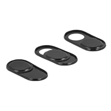 De-Lock  Suojaus tietokoneelle, mobiililaitteelle, tabletille 4043619206520 Vastaa: N/A