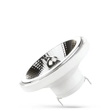 Spectrum LED G53 LED lamppu Spot AR111 14W/840 12V 970 lumenia WOJ14557 Vastaa: N/A