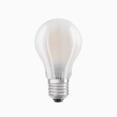 OSRAM Himmennys E27 LED-lamppu 11W 2700K 4058075288997 Vastaa: N/A