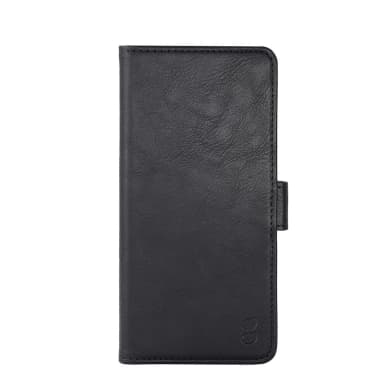Gear GEAR Classic Wallet 3 card Samsung A23 5G Black 599640 Vastaa: N/A