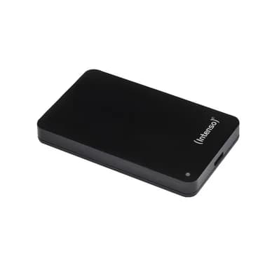 Intenso Intenso Memory Case 2,5", USB 3.0 4 TB 4034303024728 Vastaa: N/A
