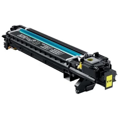Konica Minolta Rumpu värijauheen siirtoon keltainen IUP-22Y Vastaa: N/A