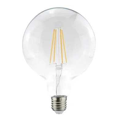 AIRAM LED-lamppu E27 3-vaiheinens himmennys 7W 2700K 806 lumen 9410718 Vastaa: N/A