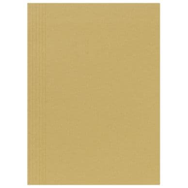 ESSELTE Kartongmapp A4 1-klaff brun 44220 Vastaa: N/A