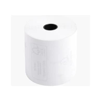 Other Lämpörulla Bisfenoliton 57x60x12mm 44m, 10-pakkaus 40347E Vastaa: N/A