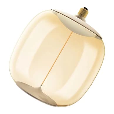 Ledvance LED Lamppu Filamentti E27 Oval DIM Amber 550lm 12W/818 4058075836266 Vastaa: N/A
