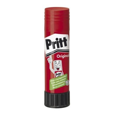 Other Liimapuikko Pritt Original 22g 4015000090933 Vastaa: N/A