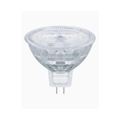 OSRAM Himmennettävä GU5.3 LED spotlight 8W 2700K 90-99 ra 4058075613249 Vastaa: N/A