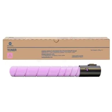 Konica Minolta Konica Minolta TN-626 M Värikasetti magenta TN-626M Vastaa: N/A