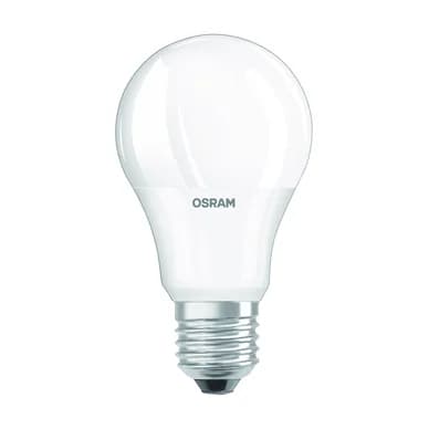 OSRAM E27 LED-anturilamppu 11 W 2700 K 1055 lumenia 4058075814899 Vastaa: N/A