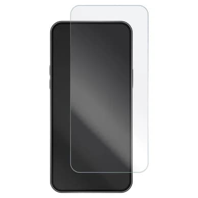 Gear GEAR näytönsuoja 2.5D iPhone 16 Pro Max/17 Pro Max 661272 Vastaa: N/A