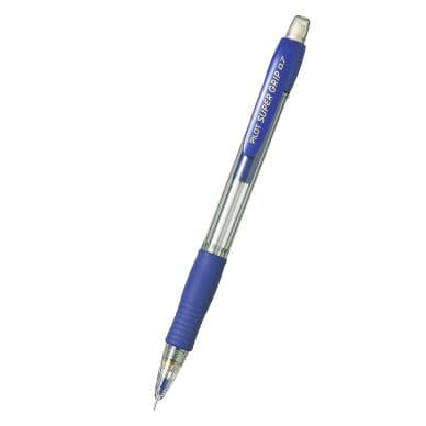 PILOT Stiftpenna PILOT SuperGrip 0,7 Blå (12) 4902505154546 Vastaa: N/A