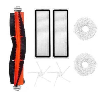 WL Huoltosarja Xiaomi Dreame W10:lle moppeineen 7073551002703 Vastaa: N/A