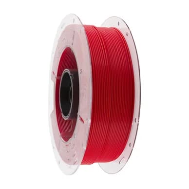 Prima PrimaCreator EasyPrint PLA 1.75mm 500g Punainen 7340002114187 Vastaa: N/A