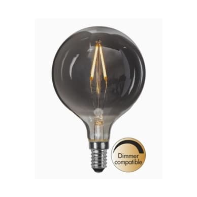 Star Trading Himmennettävä E14 LED 1,4W 2100K 355-62 Vastaa: N/A