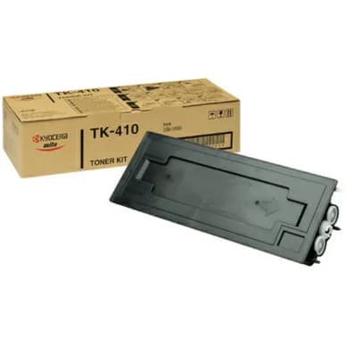 Kyocera Värikasetti musta 15.000 sivua TK-420 Vastaa: N/A