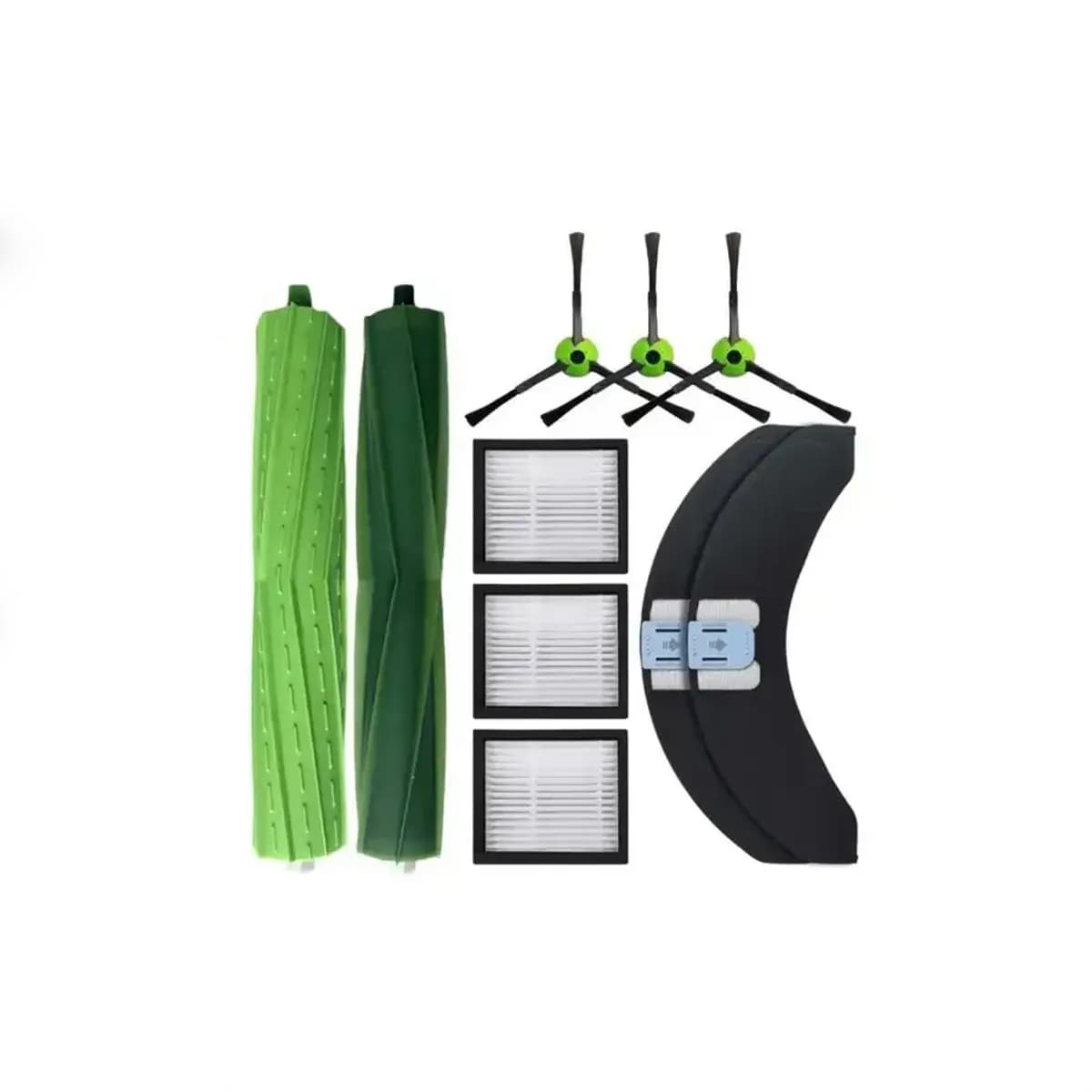 WL iRobot Roomba Combo j7+ ja j9+ huoltosarja mopeilla 7073551001690 Vastaa: N/A