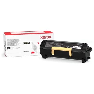 Xerox Xerox 0472 Värikasetti XL musta 006R04726 Vastaa: N/A