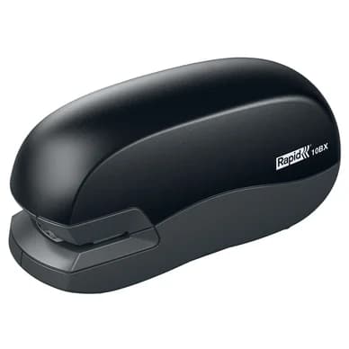 Rapid Paristonitoja Rapid 10BX 10 ark. musta 5000294 Vastaa: N/A