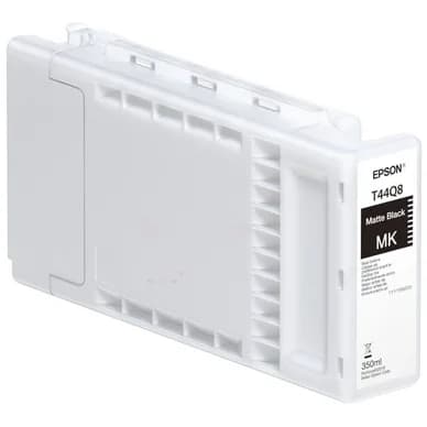 Epson Mustepatruuna mattamusta, 350 ml C13T44Q840 Vastaa: N/A