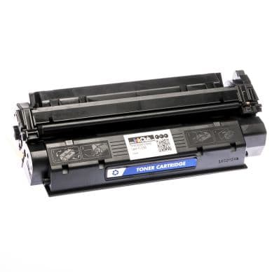 inkClub Värikasetti, korvaa Canon Cartridge T, musta, 3.500 sivua TCU170 Vastaa: 7833A002