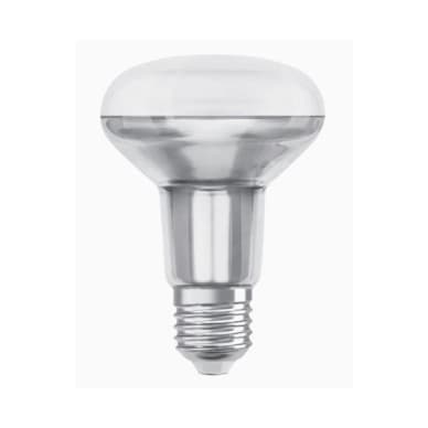 OSRAM Himmennettävä LED-lamppu spot E27 9,6W 2700K 4058075433281 Vastaa: N/A