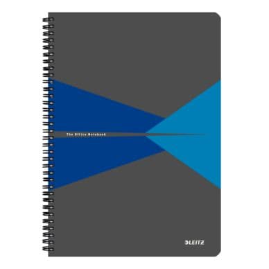 Leitz Muistikirja Leitz Office krt A4 viiva si 46480035 Vastaa: N/A