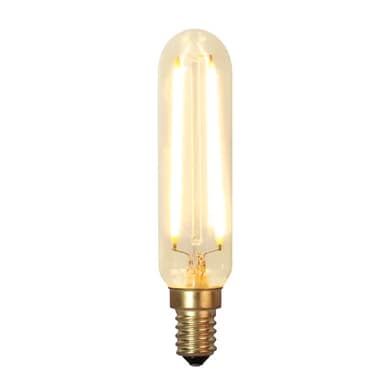Star Trading E14 lamppu 2,5W LED 2200K Decoration 7391482008299 Vastaa: N/A