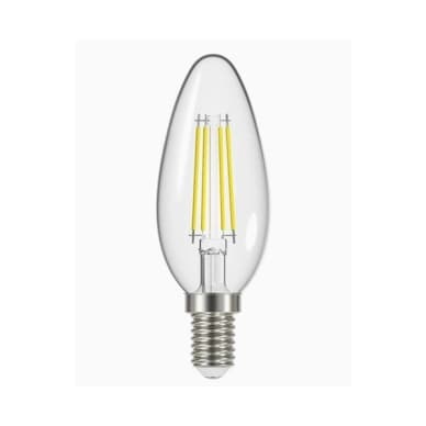 AIRAM LED-kattokruunu E14 3,7W/827 Himmennettävä 3-osainen 9410795 Vastaa: N/A