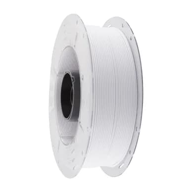 Prima PrimaCreator EasyPrint PLA 1.75mm 500g valkoinen 7340002114170 Vastaa: N/A