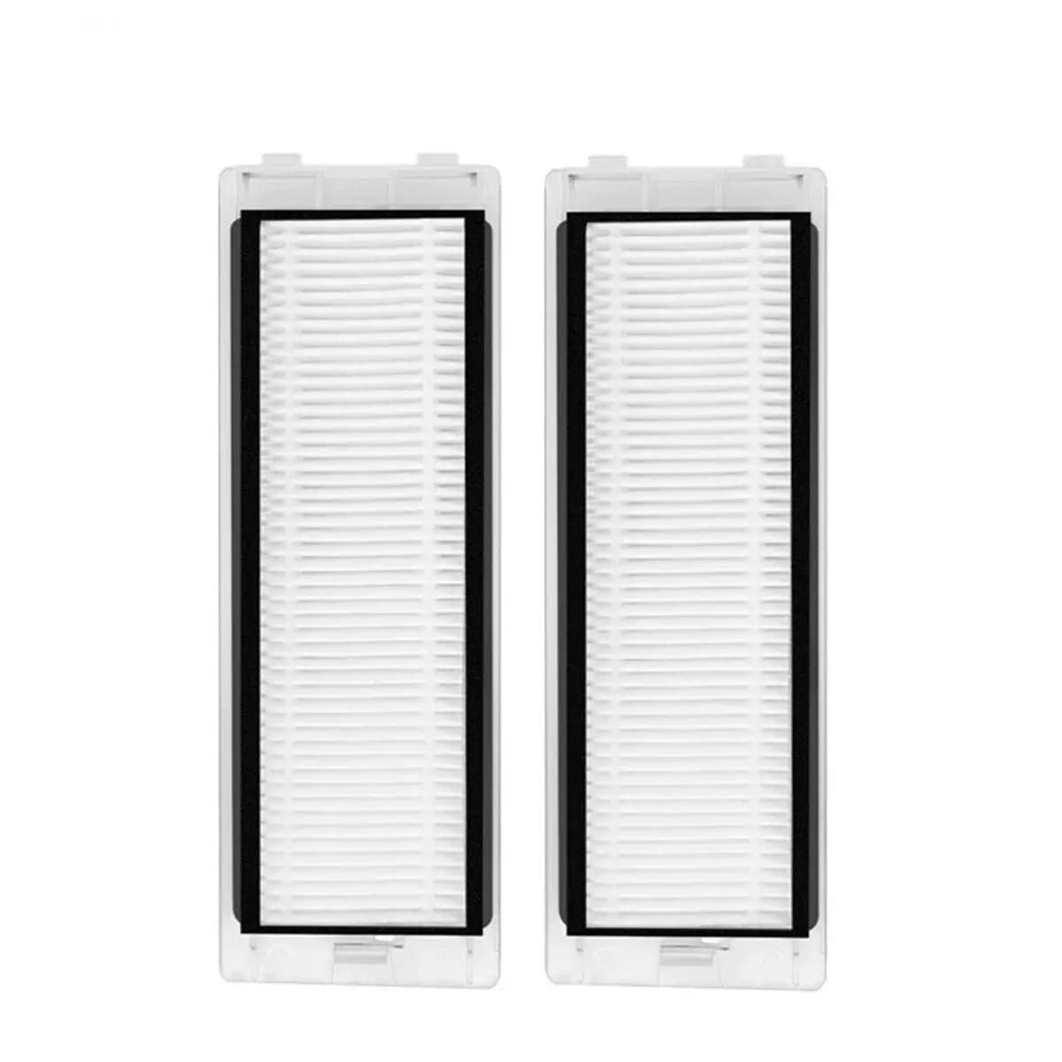 WL Roborock Q Revo S / MaxV / Curv / Edge -suodatin 7073551003106 Vastaa: N/A