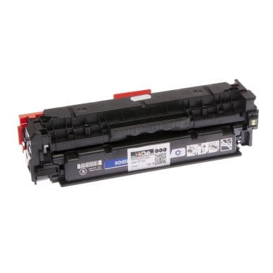 inkClub Värikasetti, korvaa Canon 718BK, musta, 3.500 sivua TCU230 Vastaa: 2662B002
