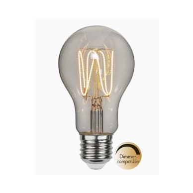 Star Trading Lamppu LED E27 3,8W 1800K Himmennettävä 350-65 Vastaa: N/A