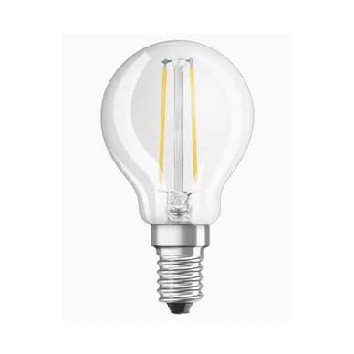 OSRAM Osram LED CL P E14 Dim 2,8W/827 (25W) 4058075108141 Vastaa: N/A