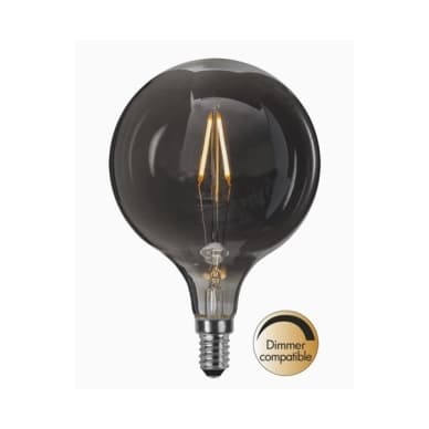 Star Trading E14 Soft glow LED-lamppu 1,5W 2100K 355-63 Vastaa: N/A