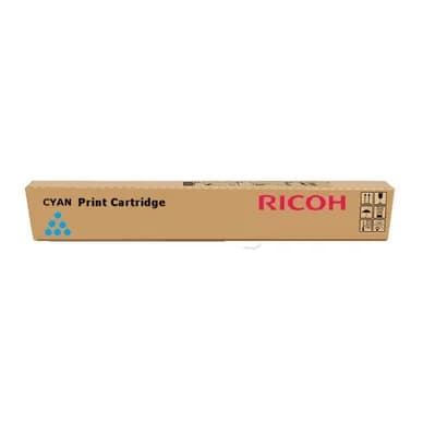Ricoh Värikasetti cyan 4.000 sivua 841595 Vastaa: N/A