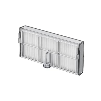 Dreame Dreame HEPA-suodatin X40 Ultra/L40 Ultra/L10s Ultra Gen 2 2 kpl 20010100000906 Vastaa: N/A