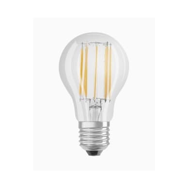 OSRAM Kirkasvalolamppu LED E27 Himmennettävä 11W 90-99ra 2700K 4058075602533 Vastaa: N/A