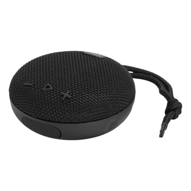 Streetz Streetz Vedenkestävä BT-kaiutin, TWS, IPX7, 5W, musta CM763 Vastaa: N/A