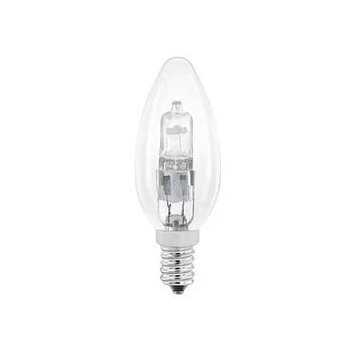 Halogen Halogeenilamput Kruunukynttilä 205lm E14 18W SE149824018 Vastaa: N/A