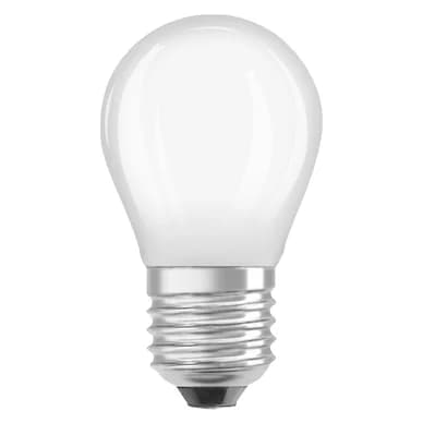 OSRAM LED-lamppu Classic E27 2,8 W himmennettävä 2700K 4058075808775 Vastaa: N/A